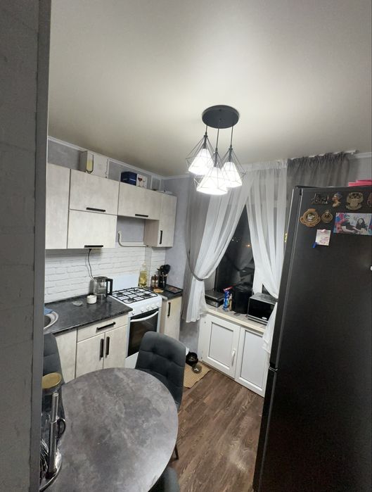 2 комнатная квартира