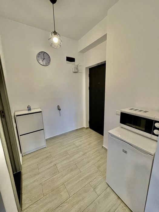 Studio de vanzare in Eforie Nord  cu istoric Booking/ Airbnb