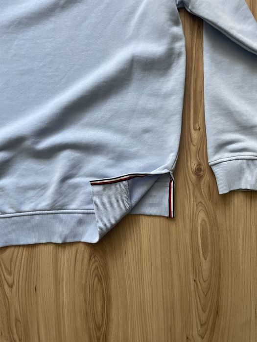 TOMMY HILFIGER / мъжка блуза/фланела М