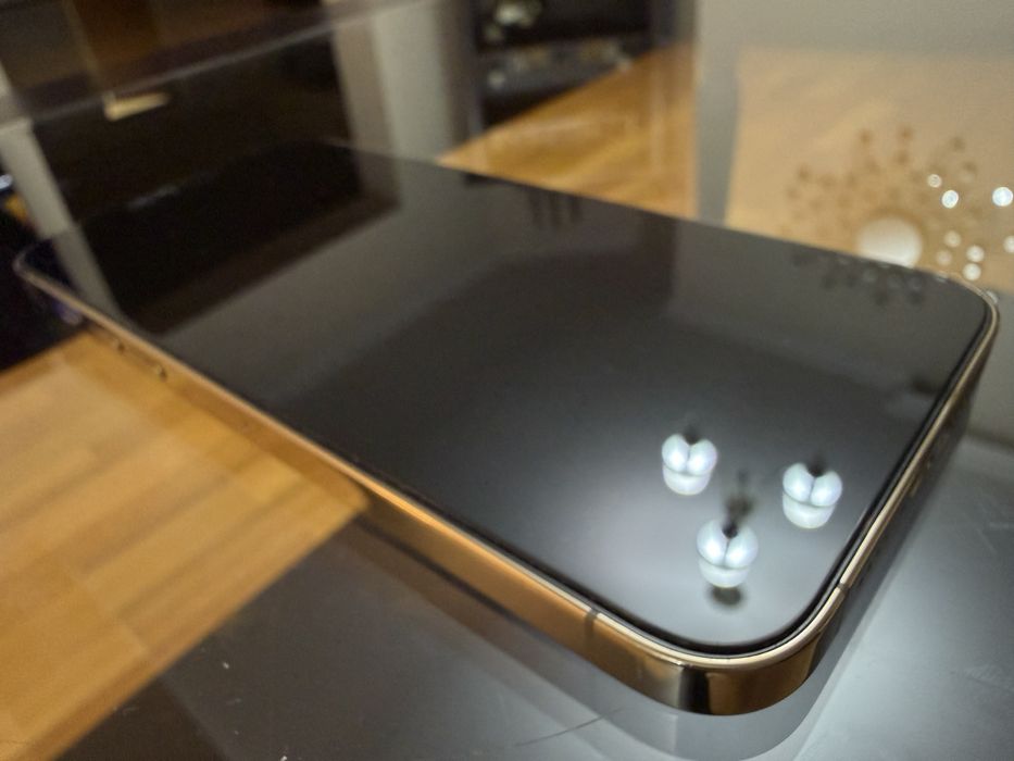 iPhone 13 Pro Max 512 gb Gold / Auriu