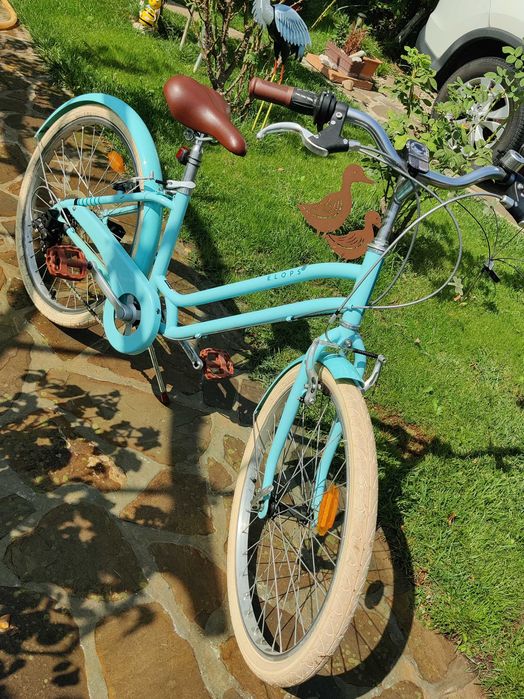 Bicicleta BTWIN 500 24''