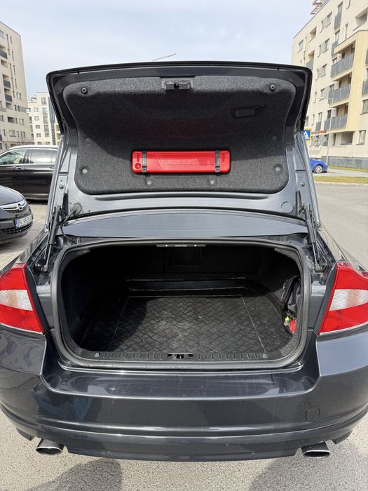 Volvo S80 2.4 diesel