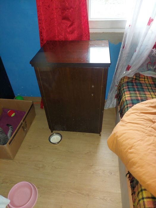 Masina de cusut singer model vechi