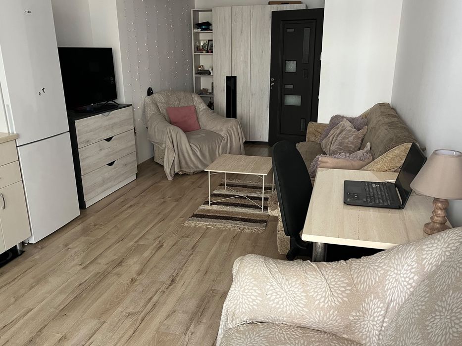 Apartament 2 camere Copou - complex rezidential
