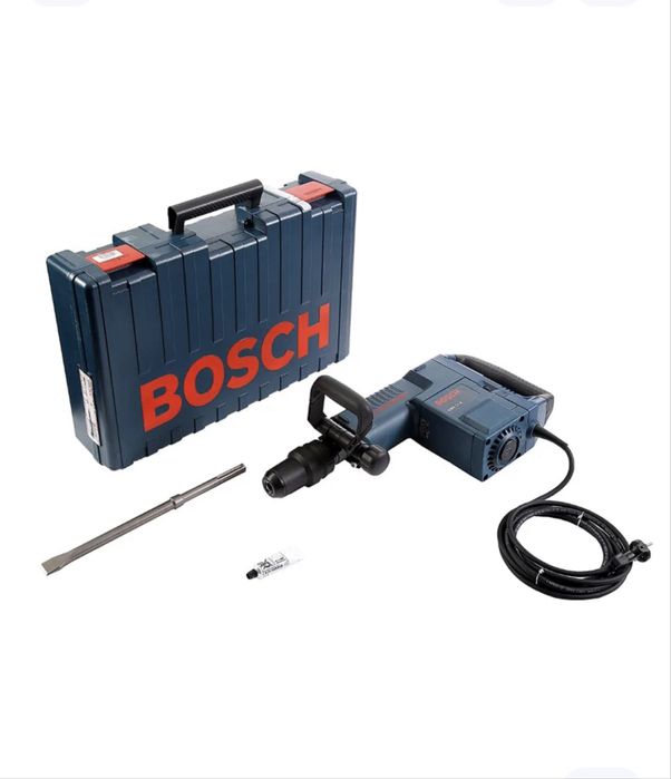 Bosch GSH 11 E sirochni