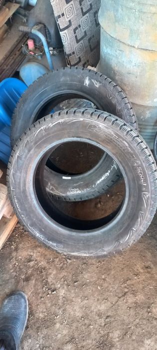 Колёса 4 шт новые