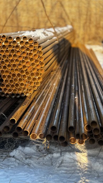 Труба 32 толщина 3,2 Россия