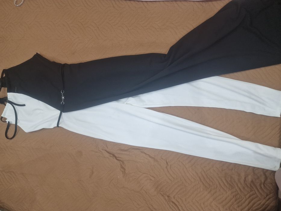 Нови официални дрехи