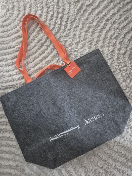 Sacosa/geanta de cumparaturi Insider Peek&Cloppenburg