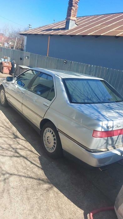 Alfa romeo 164 ts super