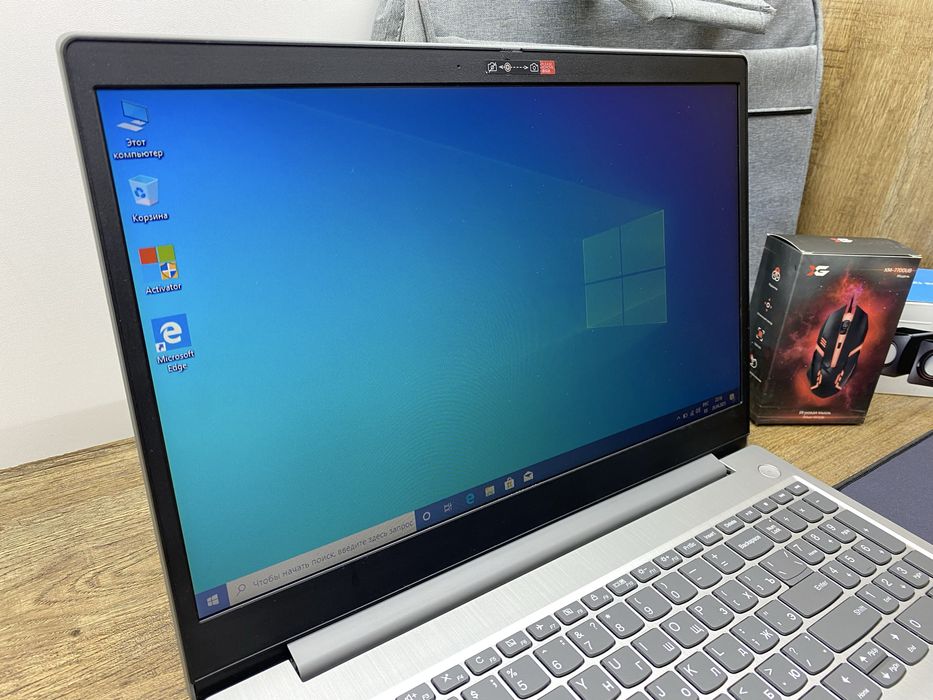 ‼️Продам Ноутбук‼️ [ Lenovo ideapad 3-15ADA05]