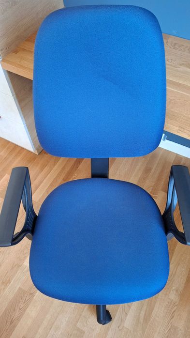 Офис стол Antares 1140 ASYN
