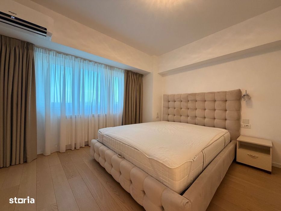 Apartament 4 Camere | Centrala Proprie | Renovat Complet