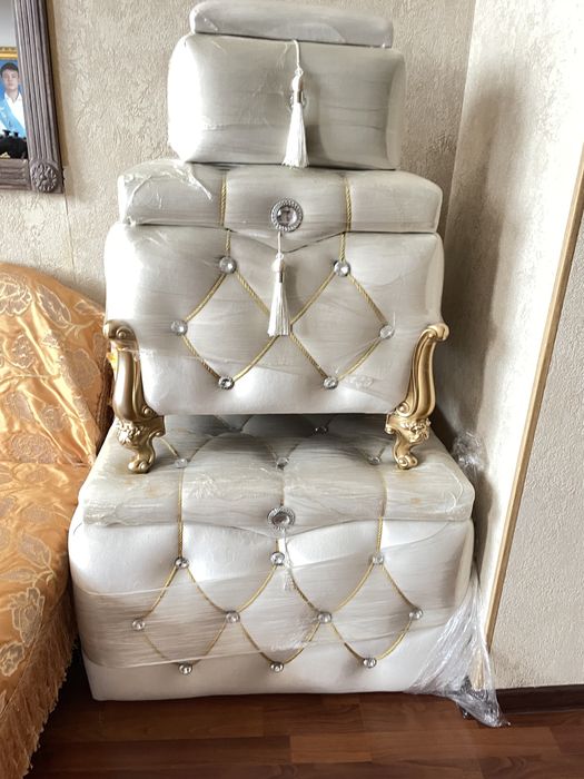 Сундук комплект