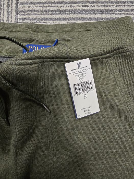 Pantaloni Ralph  Lauren