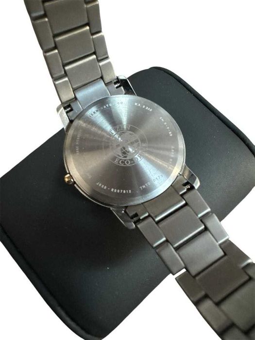 Citizen Eco-Drive Titanium