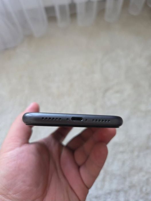 Iphone 11 128gb в отличном состоянии