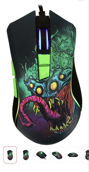 Клавиатура ardor + мышка ardor