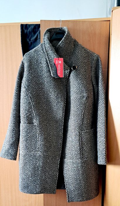 Күздік новый пальто сатамын