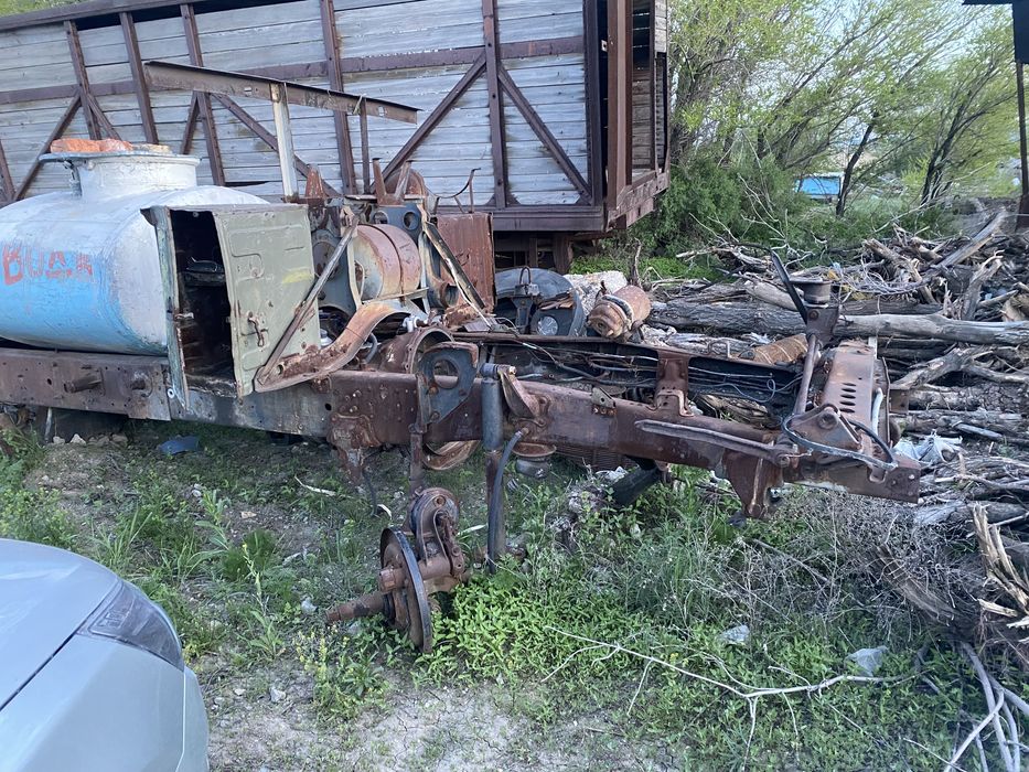 Продам Камаз 5410 тягач 1977 г.в.