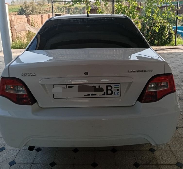 Нексия 2 сотилади