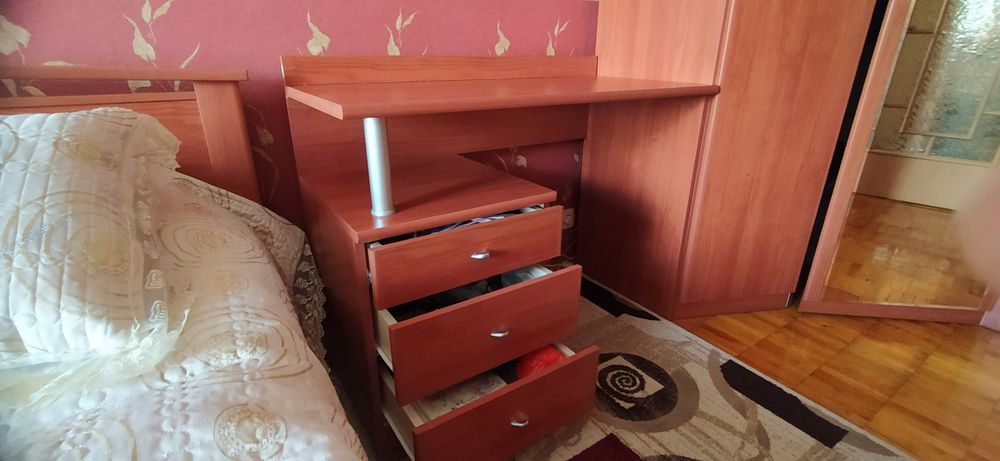 Туалетный столик