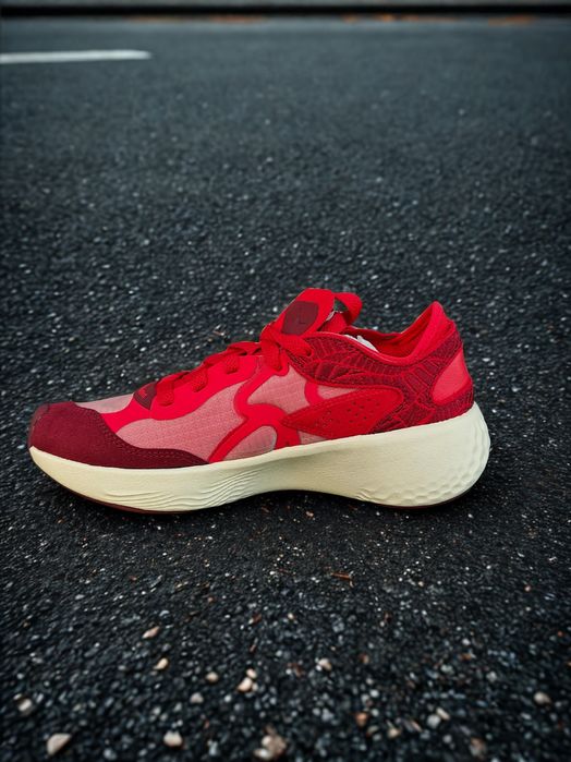 Adidași Jordan Delta 3 originali cool top confort