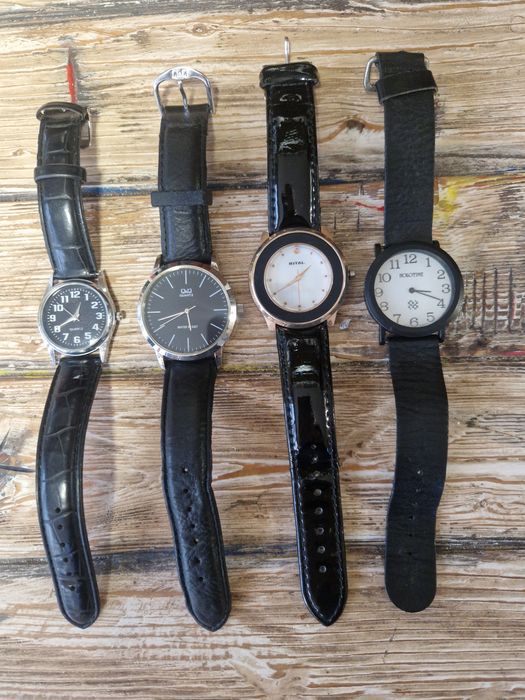 Разпродажба часовници