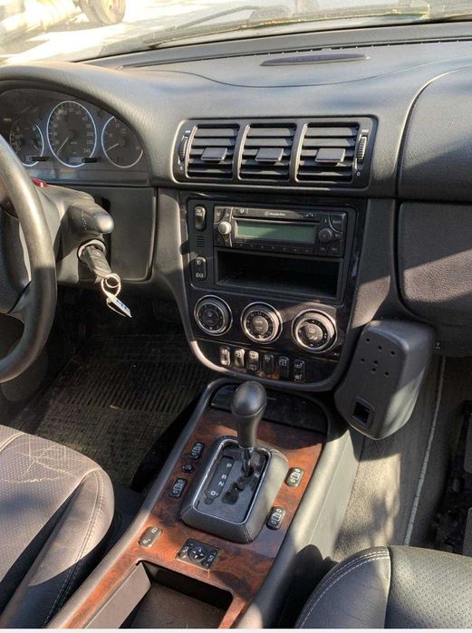 Piese Mercedes- Benz ML   w163   2.7  , 120 kw - 612.963