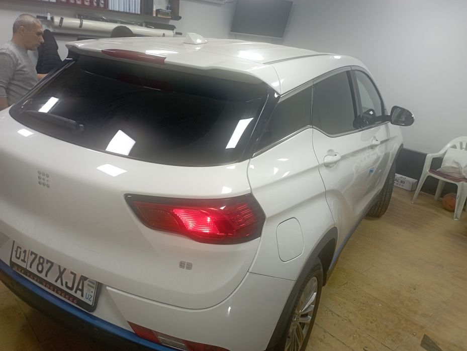 Сухой Honghi Landian e5 арендага яндекс