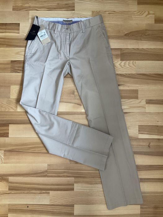 Новые классические брюки от sacoor brothers