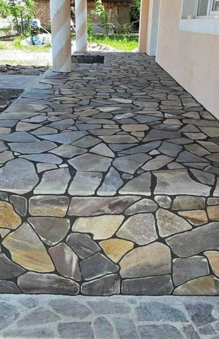 Vând piatra de grecia