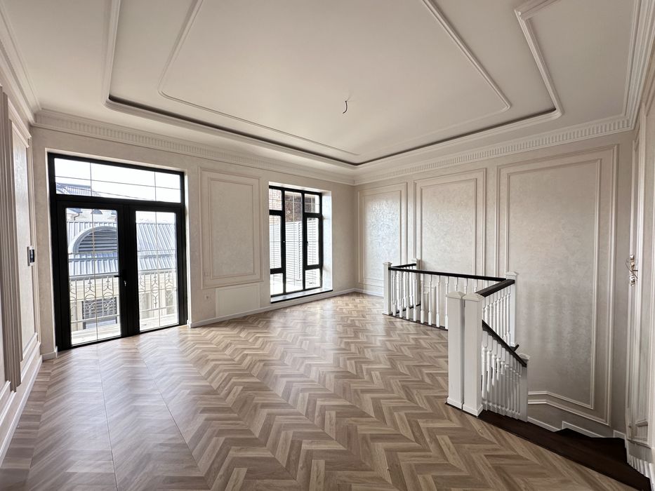 2 қаватли енги хонадон сотилади