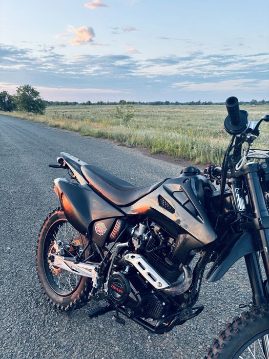 Продам Mmz065 250cc
