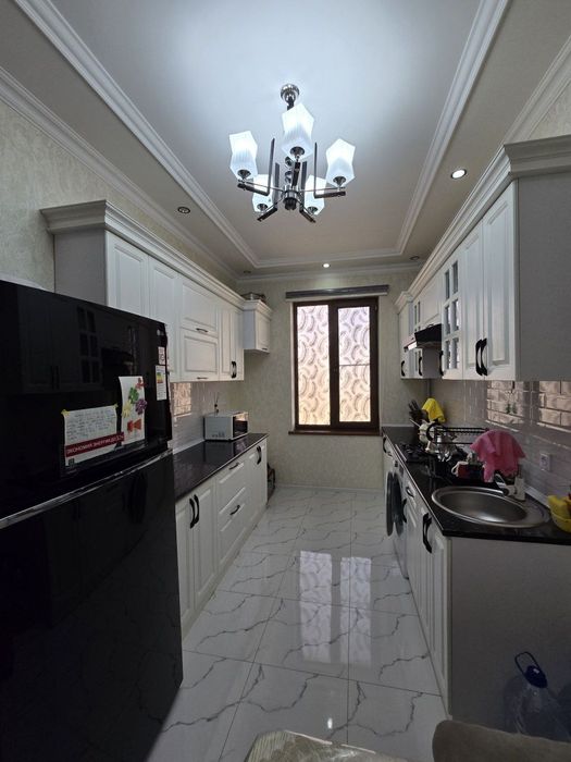 Срочно продаётся 4х комнатная квартира