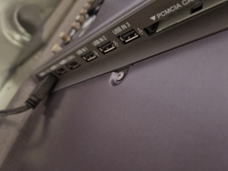 LG smart телевизор