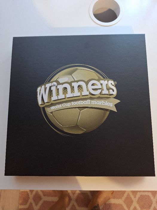 World Cup Series 2014