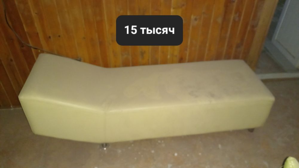 Диваны креслы пуфики