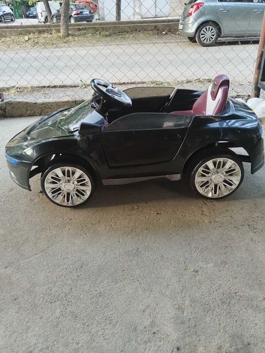 Акумулаторна кола