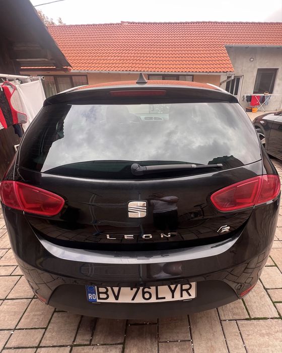 Vand Seat Leon 1.4 tsi 125 hp