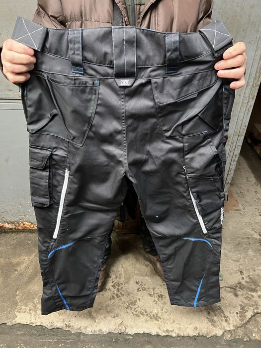 Vand pantaloni Engelbert strauss model 2020 marimea 56