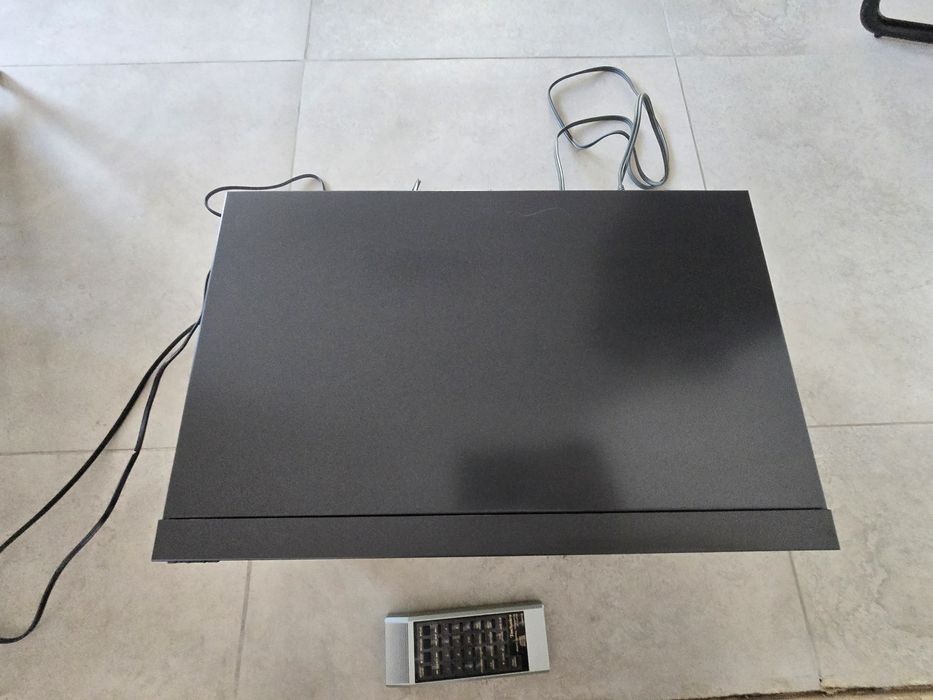 Technics SH-GE70 Stereo Graphic Equalizer