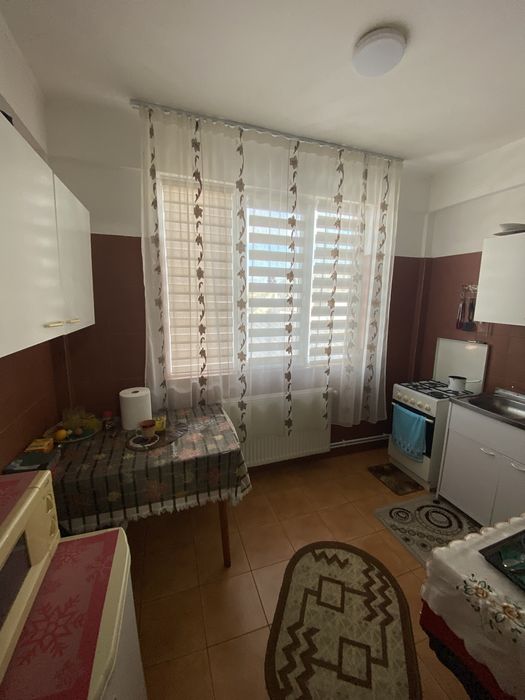 Garsoniera Pitesti Etaj 2 Pret 42.000€