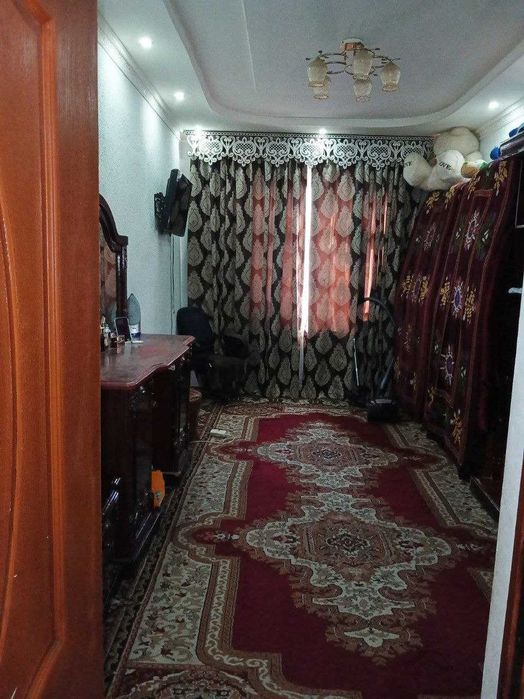 Sotiladi Дом Участок 2 сотки Мирабад Тонг Юлдузи Фасад 16/16м Угловой