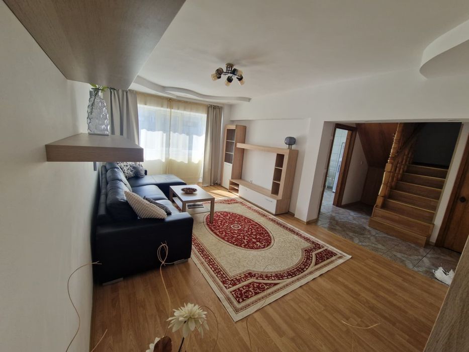 Apartament 3 camere Concordia