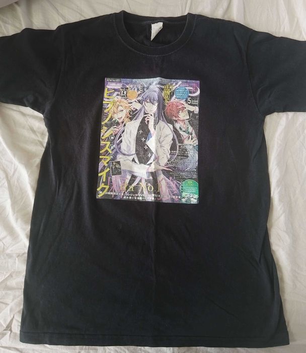 alt alternative алтернативни дрехи аниме блузи