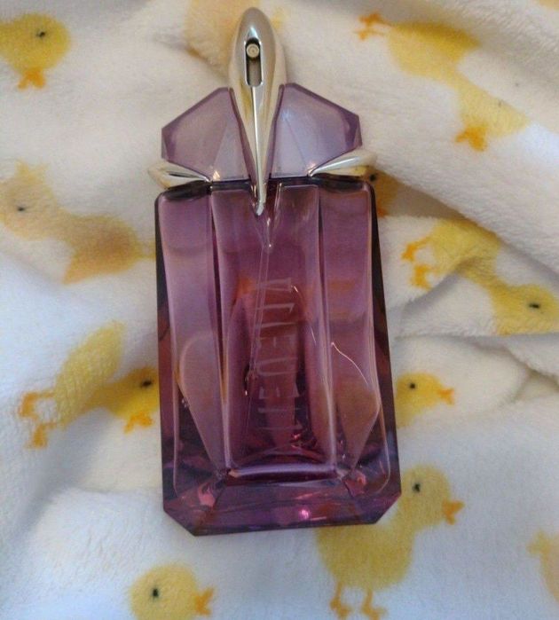 Thierry Mugler Alien