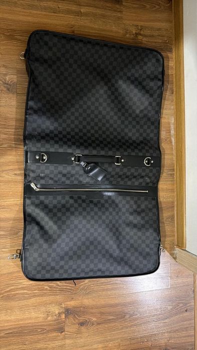 Сумка для костюма