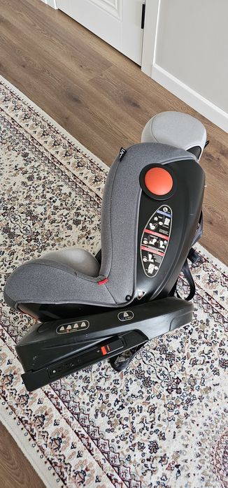 Детское автокресло