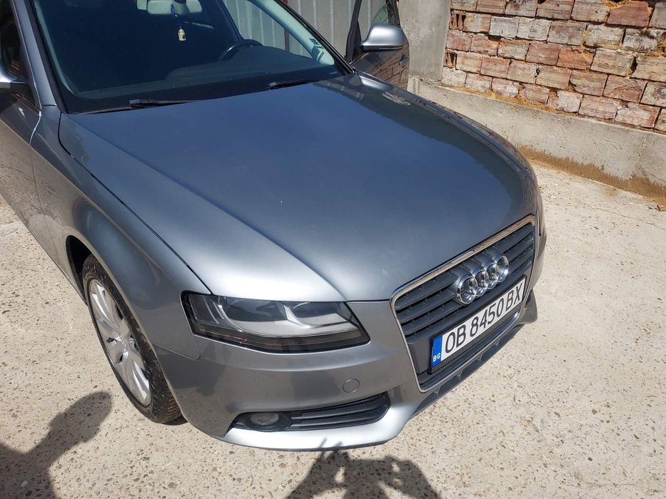 Боядисване на автомобили